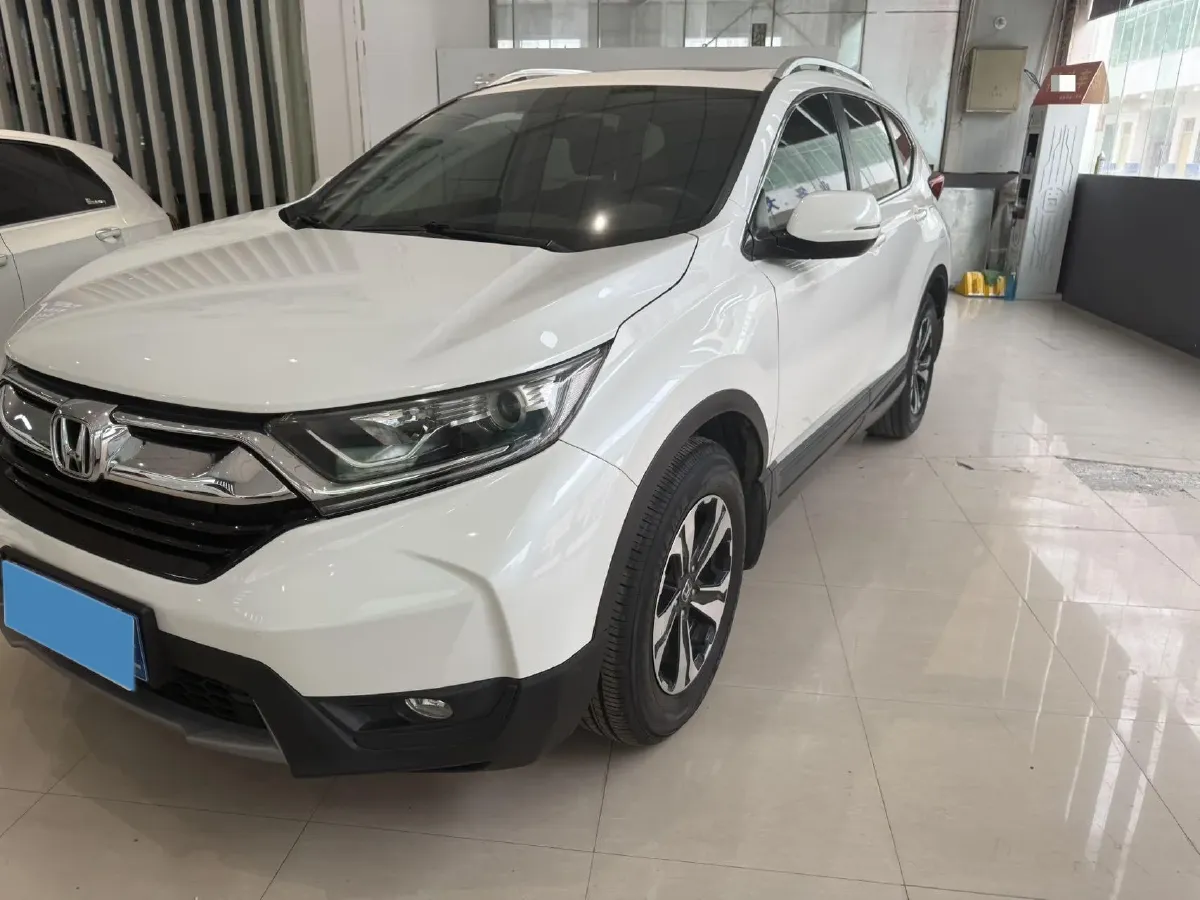 2019 Honda CR-V 1.5T 193HP L4 CVT,autocango,china used car exporter,china ev exporter,chinese used car exporter,chinese used ev exporter