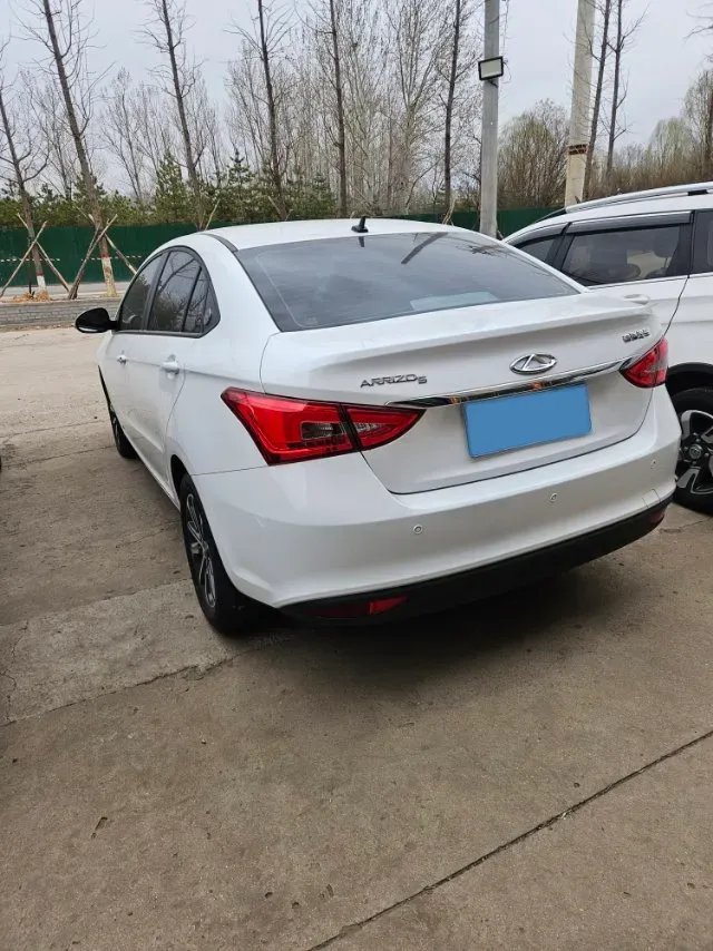 2024 Chery Arrizo 5 1.5L 120HP L4 5MT,autocango,china used car exporter,china ev exporter,chinese used car exporter,chinese used ev exporter