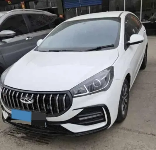 2024 Chery Arrizo 5 1.5L 120HP L4 5MT,autocango,china used car exporter,china ev exporter,chinese used car exporter,chinese used ev exporter