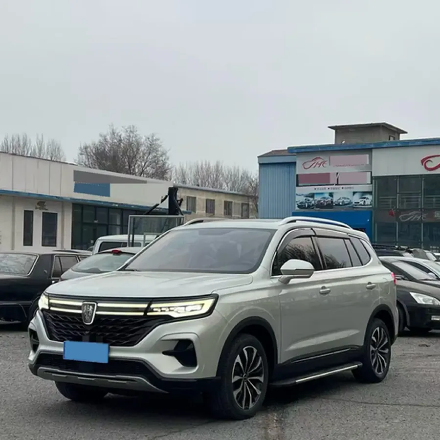 2021 Roewe RX5 MAX 1.5T 173HP L4 6AT,autocango,china used car exporter,china ev exporter,chinese used car exporter,chinese used ev exporter