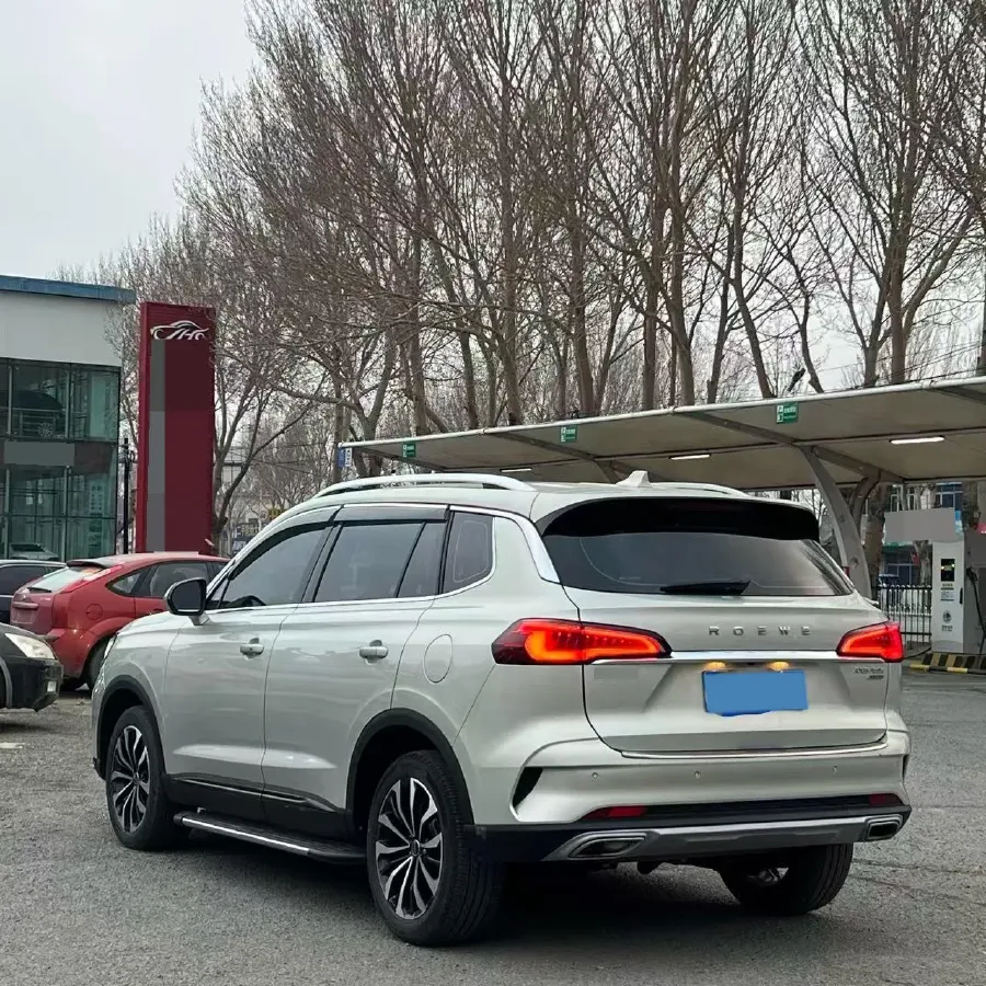 2021 Roewe RX5 MAX 1.5T 173HP L4 6AT,autocango,china used car exporter,china ev exporter,chinese used car exporter,chinese used ev exporter