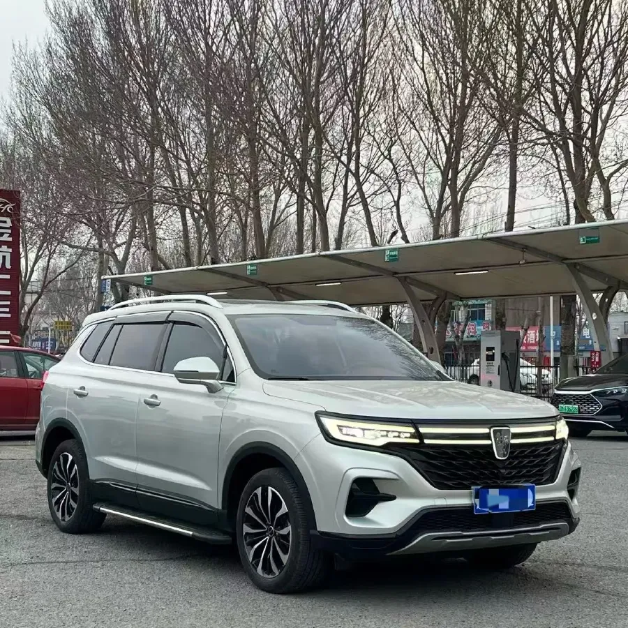 2021 Roewe RX5 MAX 1.5T 173HP L4 6AT,autocango,china used car exporter,china ev exporter,chinese used car exporter,chinese used ev exporter