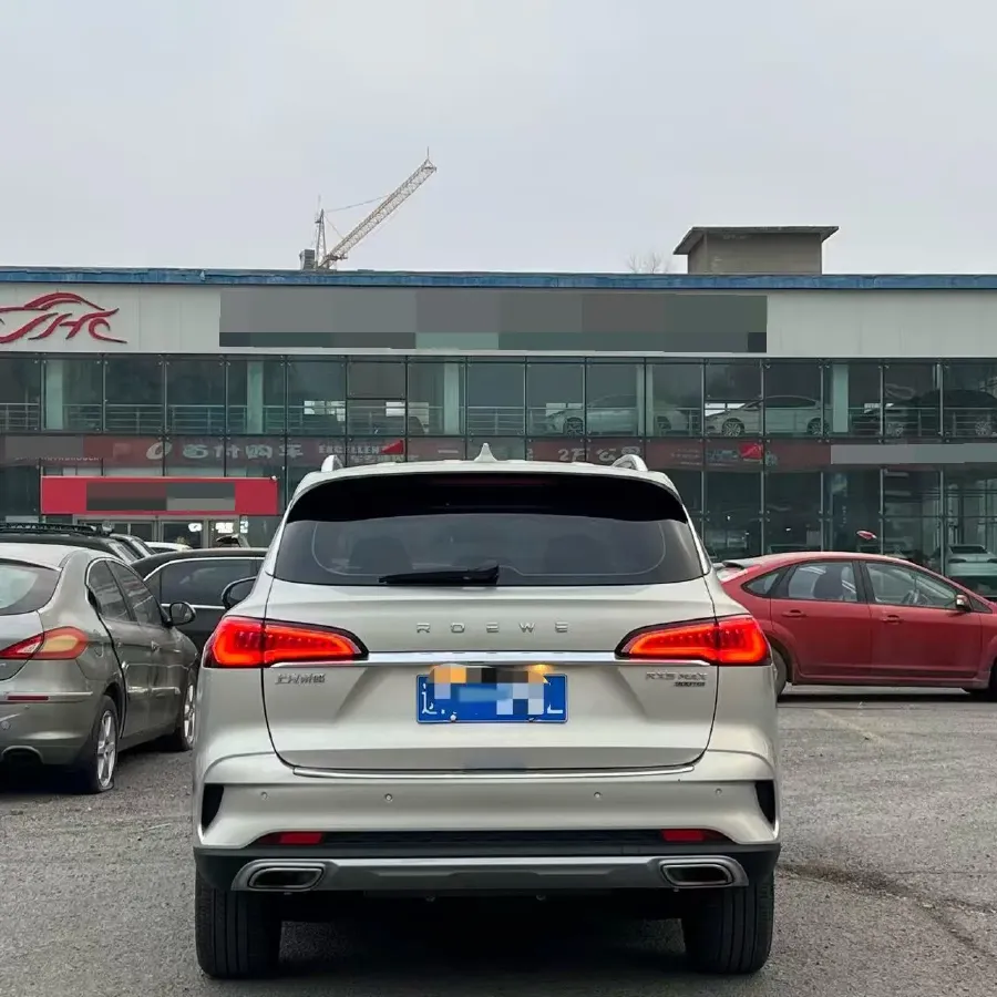 2021 Roewe RX5 MAX 1.5T 173HP L4 6AT,autocango,china used car exporter,china ev exporter,chinese used car exporter,chinese used ev exporter