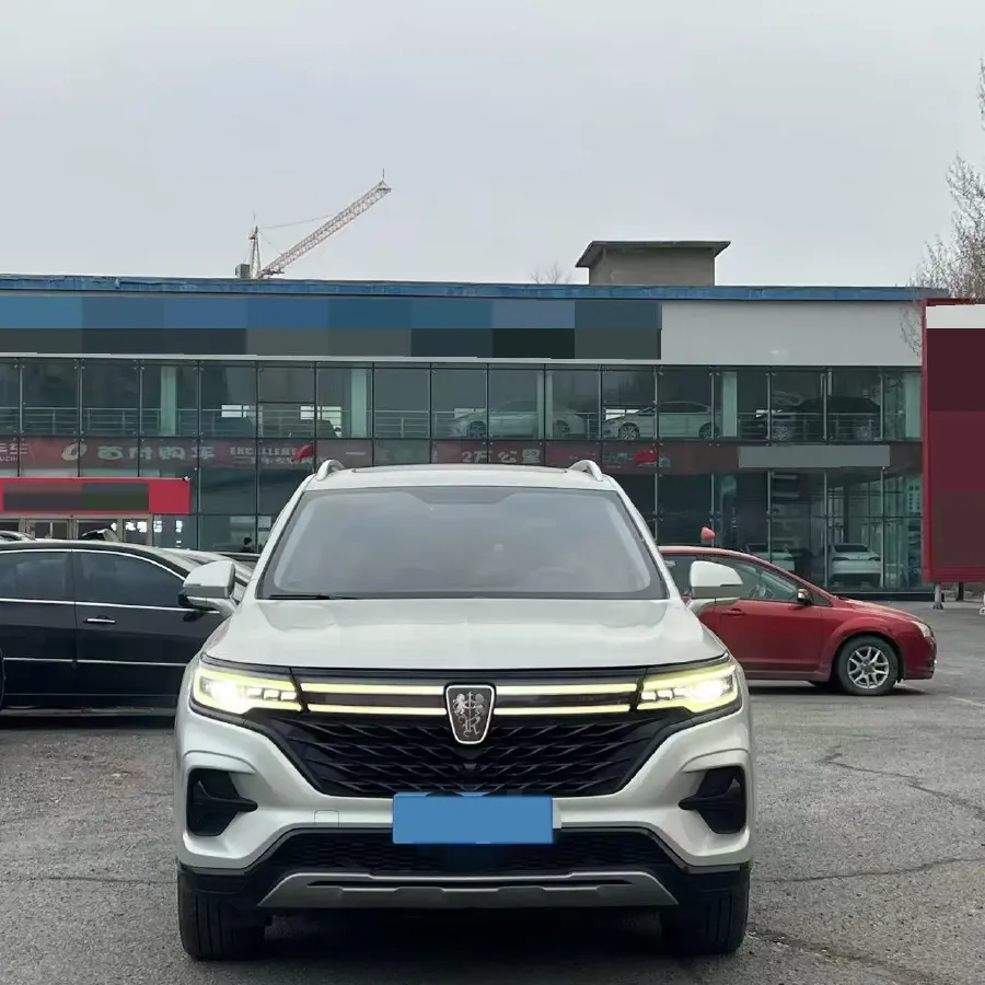 2021 Roewe RX5 MAX 1.5T 173HP L4 6AT,autocango,china used car exporter,china ev exporter,chinese used car exporter,chinese used ev exporter