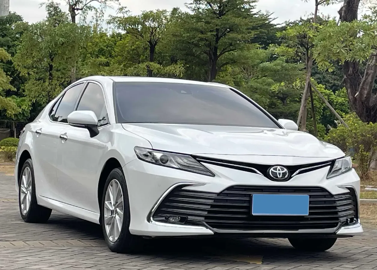 2021 Toyota Camry 2.0L 178HP L4 CVT,autocango,china used car exporter,china ev exporter,chinese used car exporter,chinese used ev exporter
