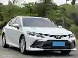 2021 Toyota Camry 2.0L 178HP L4 CVT