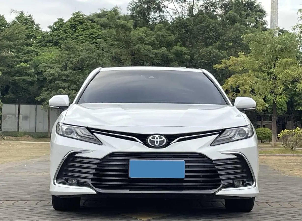 2021 Toyota Camry 2.0L 178HP L4 CVT,autocango,china used car exporter,china ev exporter,chinese used car exporter,chinese used ev exporter