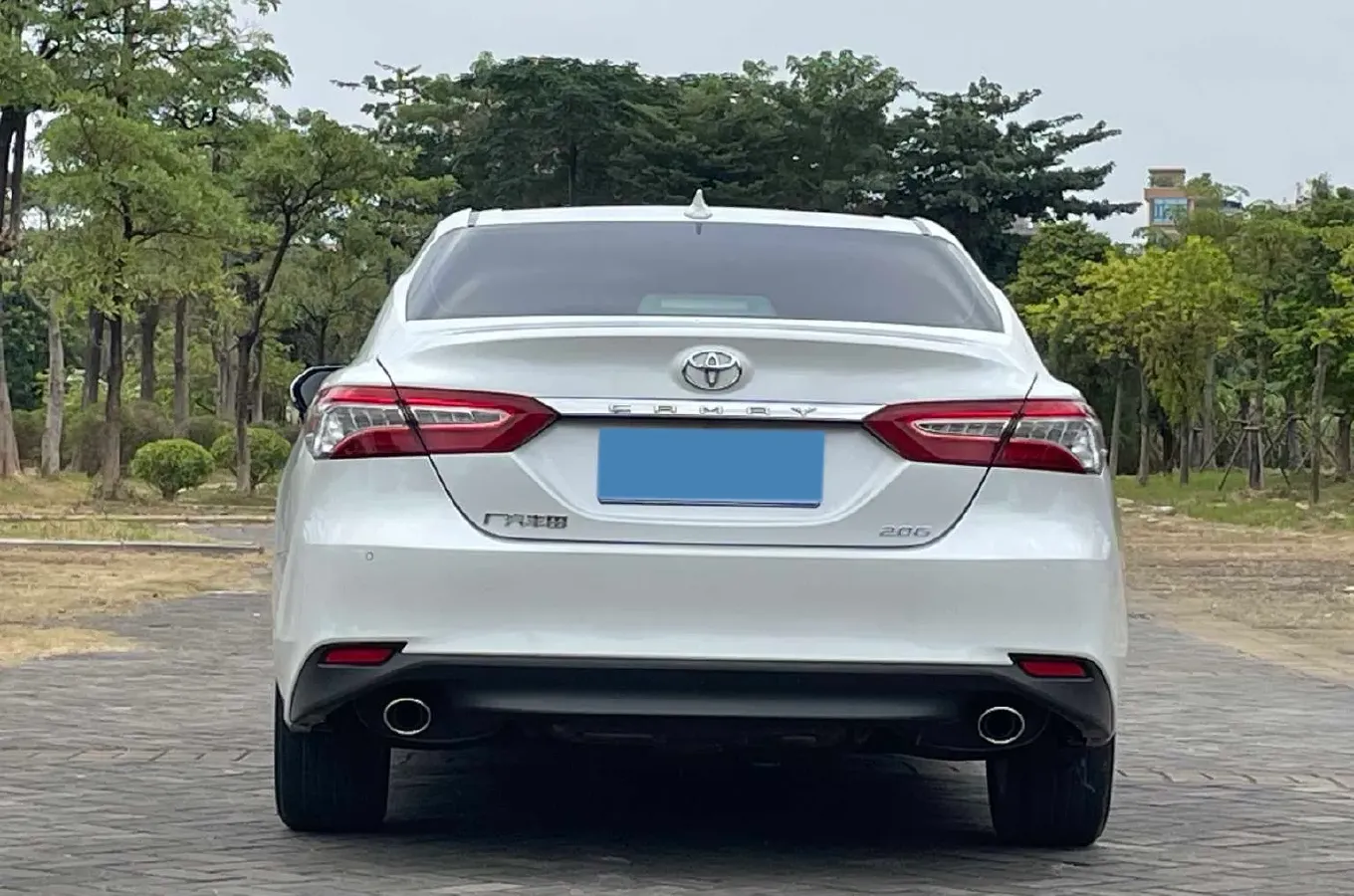 2021 Toyota Camry 2.0L 178HP L4 CVT,autocango,china used car exporter,china ev exporter,chinese used car exporter,chinese used ev exporter