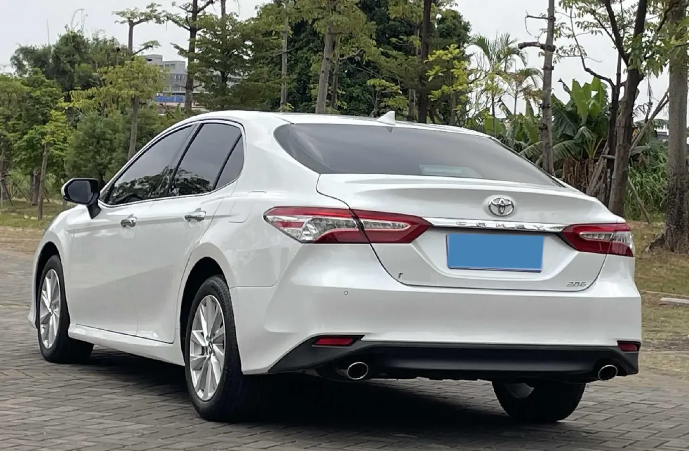 2021 Toyota Camry 2.0L 178HP L4 CVT,autocango,china used car exporter,china ev exporter,chinese used car exporter,chinese used ev exporter