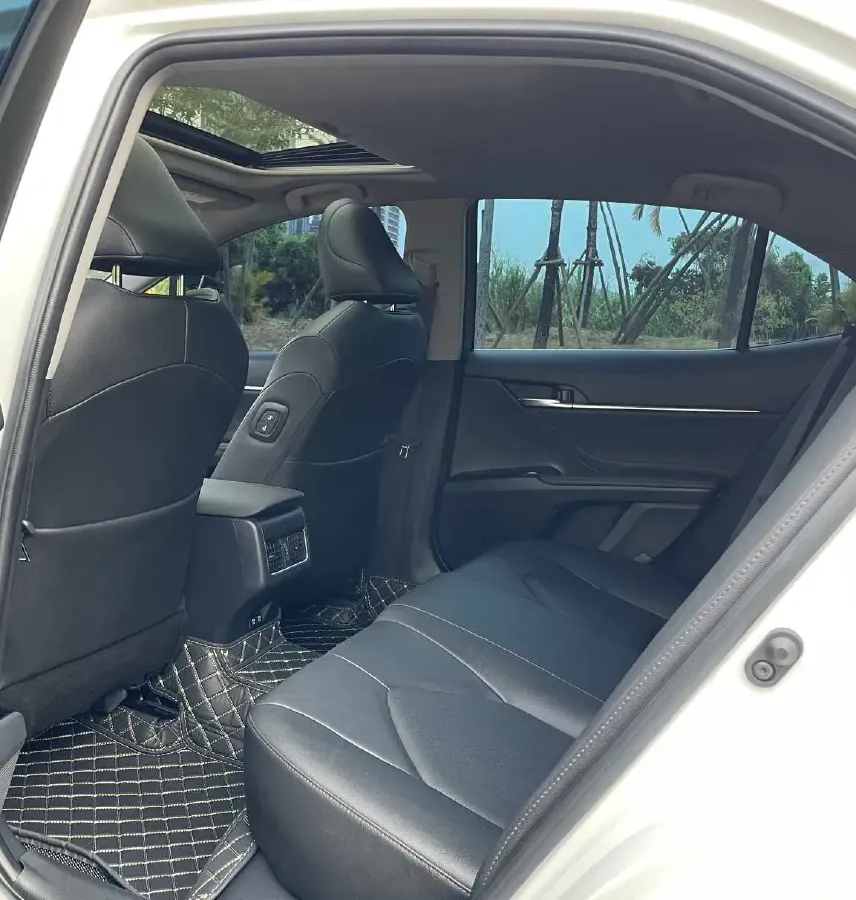 2021 Toyota Camry 2.0L 178HP L4 CVT,autocango,china used car exporter,china ev exporter,chinese used car exporter,chinese used ev exporter