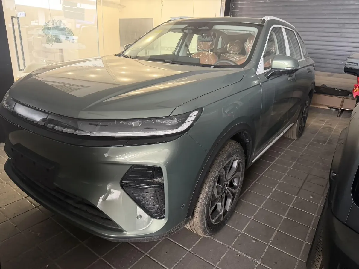 2025 Haval Fierce Dragon MAX 1.5L 116HP L4 2DHT PHEV,autocango,china used car exporter,china ev exporter,chinese used car exporter,chinese used ev exporter