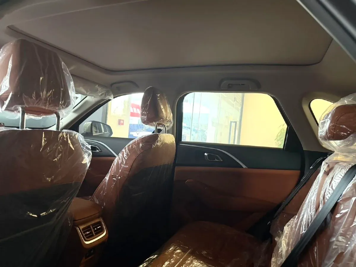 2025 Haval Fierce Dragon MAX 1.5L 116HP L4 2DHT PHEV,autocango,china used car exporter,china ev exporter,chinese used car exporter,chinese used ev exporter