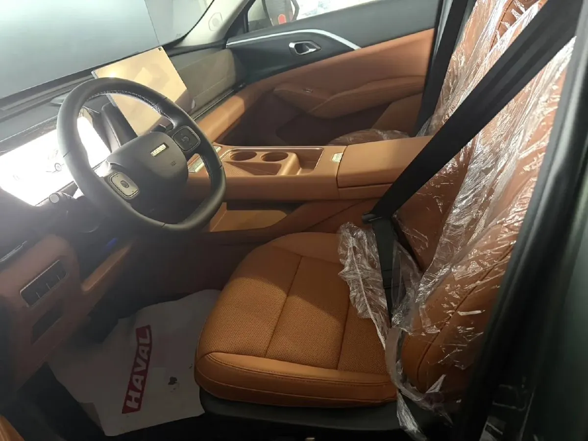 2025 Haval Fierce Dragon MAX 1.5L 116HP L4 2DHT PHEV,autocango,china used car exporter,china ev exporter,chinese used car exporter,chinese used ev exporter