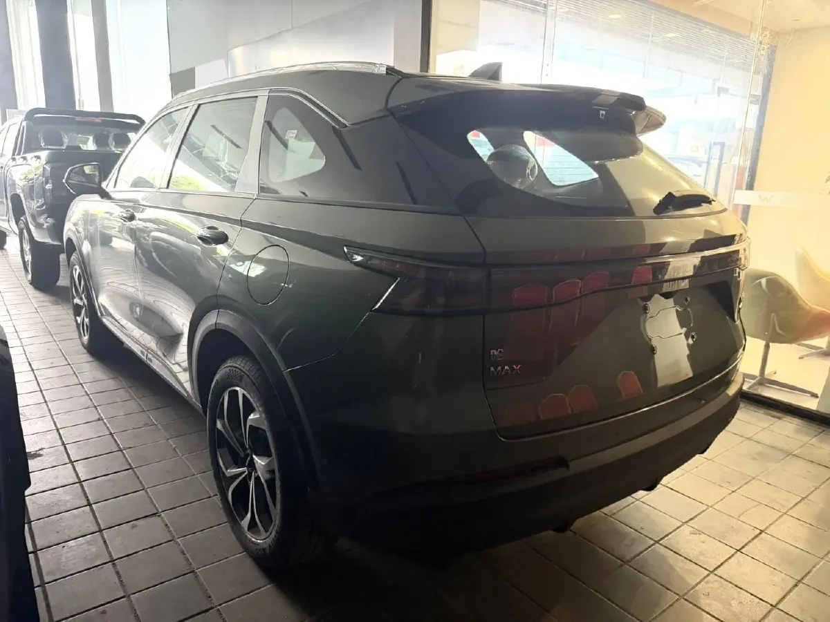 2025 Haval Fierce Dragon MAX 1.5L 116HP L4 2DHT PHEV,autocango,china used car exporter,china ev exporter,chinese used car exporter,chinese used ev exporter