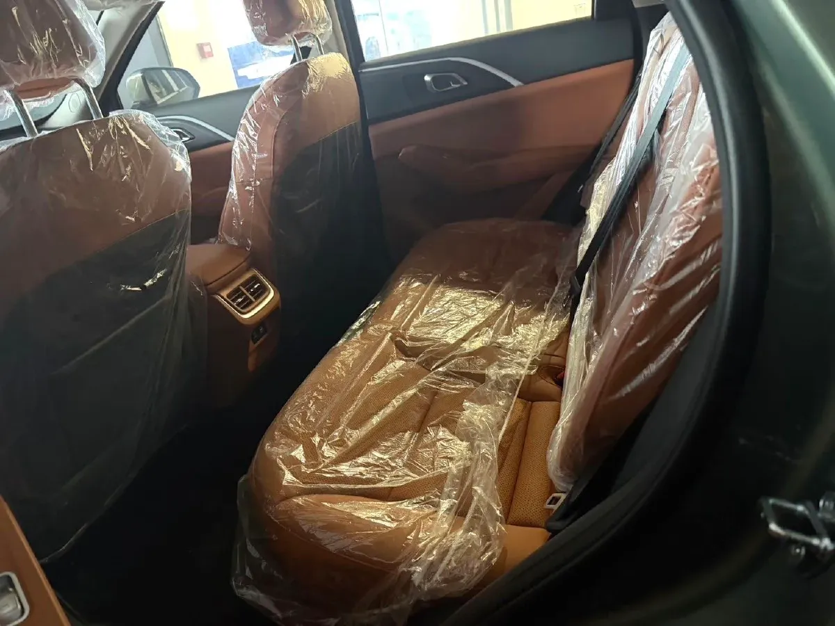 2025 Haval Fierce Dragon MAX 1.5L 116HP L4 2DHT PHEV,autocango,china used car exporter,china ev exporter,chinese used car exporter,chinese used ev exporter