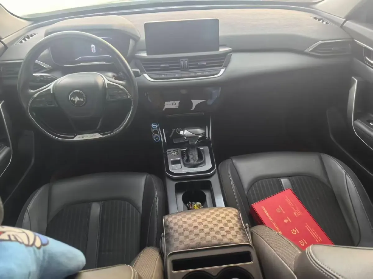 2020 DongFeng Aeolus YiXuan 1.5T 150HP L4 6DCT,autocango,china used car exporter,china ev exporter,chinese used car exporter,chinese used ev exporter