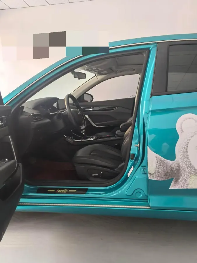 2020 DongFeng Aeolus YiXuan 1.5T 150HP L4 6DCT,autocango,china used car exporter,china ev exporter,chinese used car exporter,chinese used ev exporter