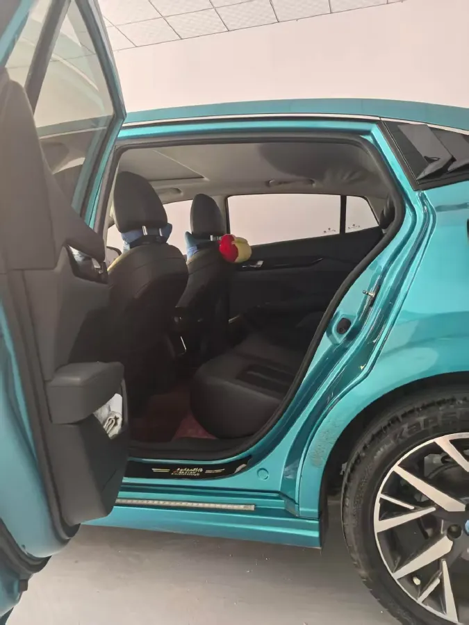 2020 DongFeng Aeolus YiXuan 1.5T 150HP L4 6DCT,autocango,china used car exporter,china ev exporter,chinese used car exporter,chinese used ev exporter