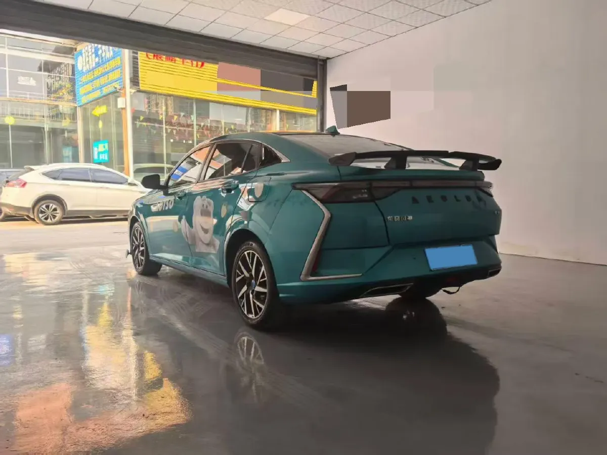 2020 DongFeng Aeolus YiXuan 1.5T 150HP L4 6DCT,autocango,china used car exporter,china ev exporter,chinese used car exporter,chinese used ev exporter