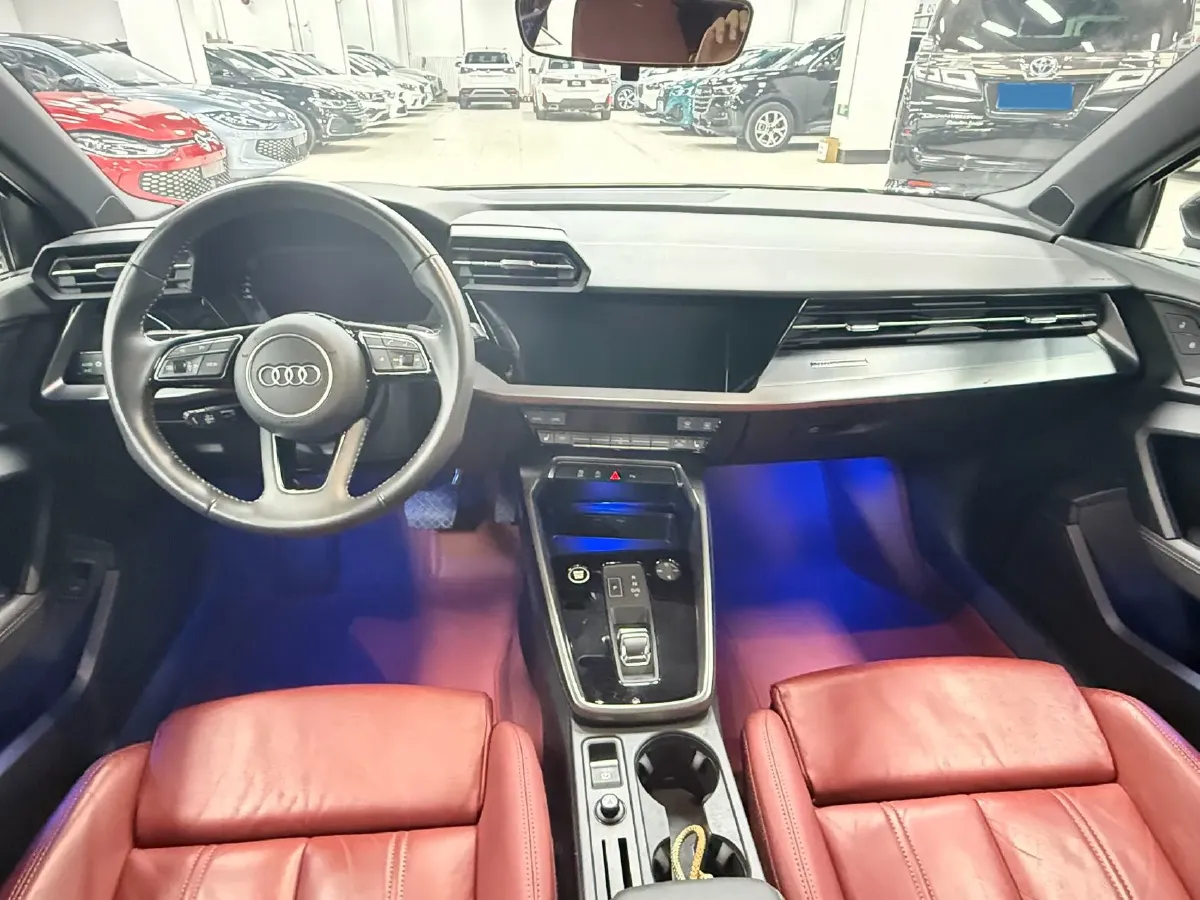 2021 Audi A3 1.4T 150HP L4 7DCT,autocango,china used car exporter,china ev exporter,chinese used car exporter,chinese used ev exporter