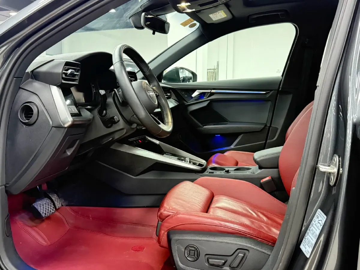 2021 Audi A3 1.4T 150HP L4 7DCT,autocango,china used car exporter,china ev exporter,chinese used car exporter,chinese used ev exporter