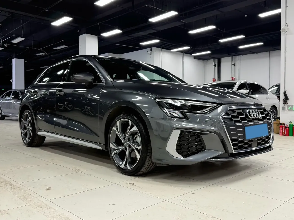 2021 Audi A3 1.4T 150HP L4 7DCT,autocango,china used car exporter,china ev exporter,chinese used car exporter,chinese used ev exporter