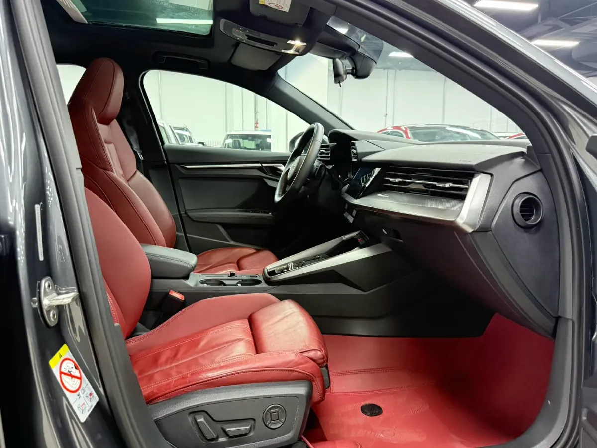 2021 Audi A3 1.4T 150HP L4 7DCT,autocango,china used car exporter,china ev exporter,chinese used car exporter,chinese used ev exporter