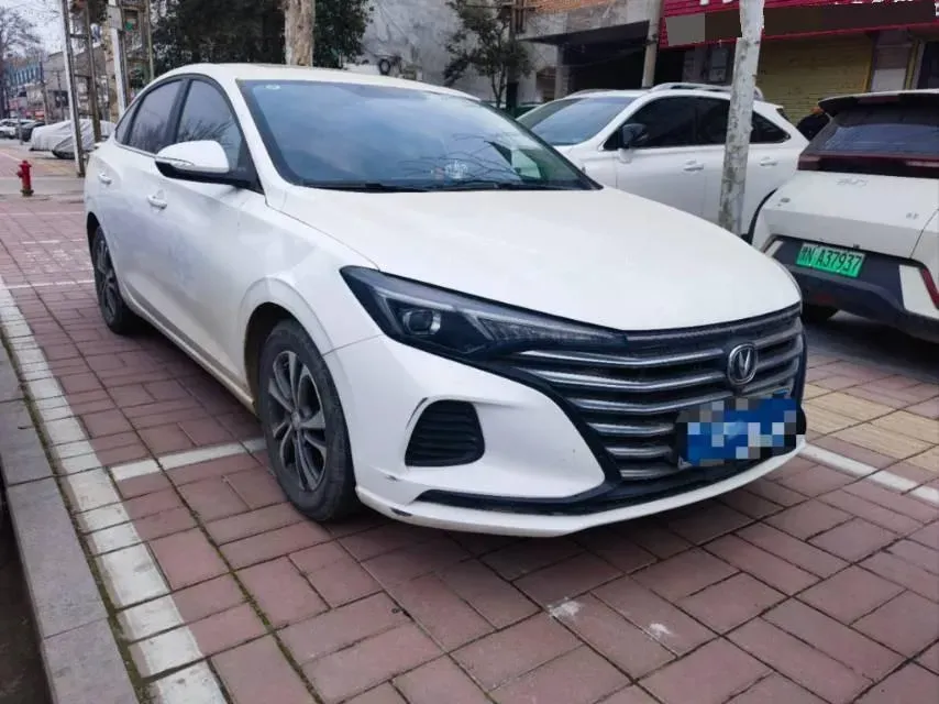 2020 ChangAn Eado 1.6L 128HP L4 CVT,autocango,china used car exporter,china ev exporter,chinese used car exporter,chinese used ev exporter