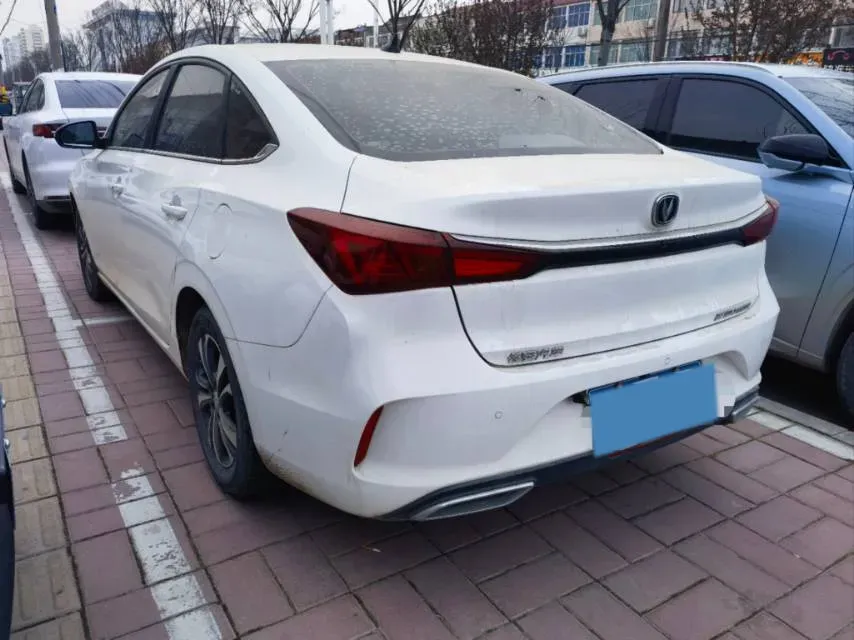 2020 ChangAn Eado 1.6L 128HP L4 CVT,autocango,china used car exporter,china ev exporter,chinese used car exporter,chinese used ev exporter