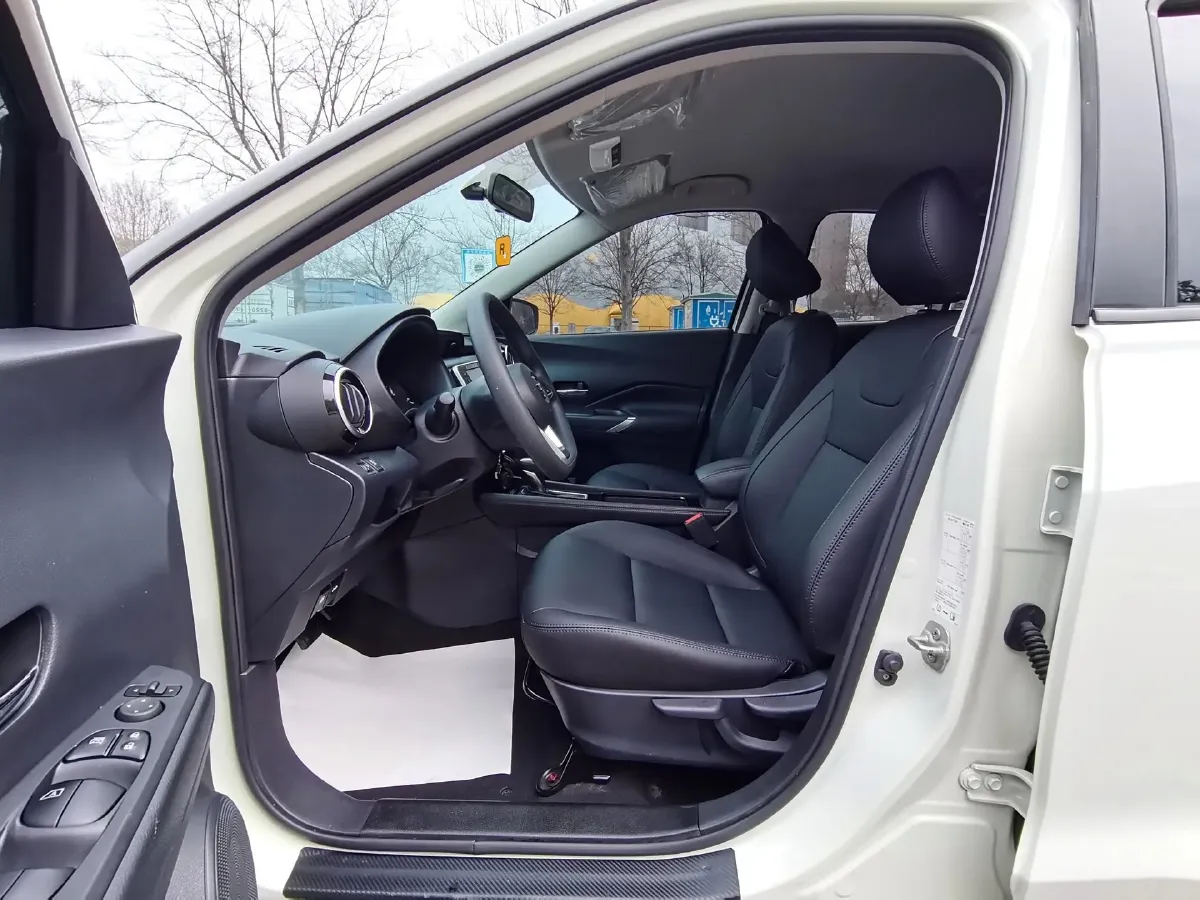 2022 Nissan Kicks 1.5L 122HP L4 CVT,autocango,china used car exporter,china ev exporter,chinese used car exporter,chinese used ev exporter