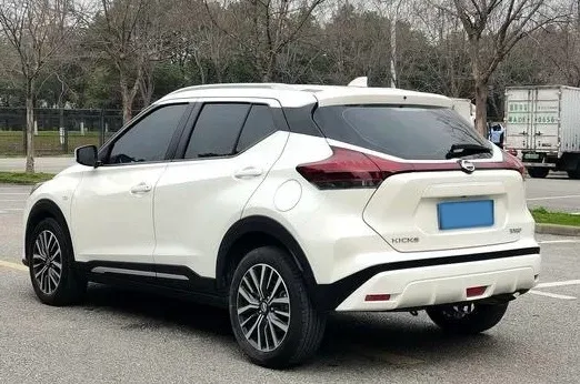 2022 Nissan Kicks 1.5L 122HP L4 CVT,autocango,china used car exporter,china ev exporter,chinese used car exporter,chinese used ev exporter