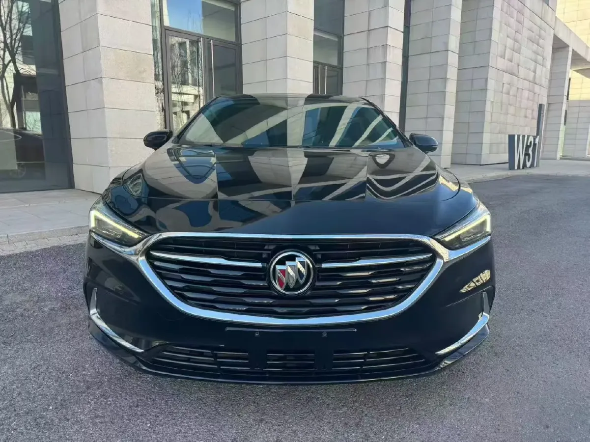 2021 Buick Larcosse 1.5T 169HP L4 9AT,autocango,china used car exporter,china ev exporter,chinese used car exporter,chinese used ev exporter