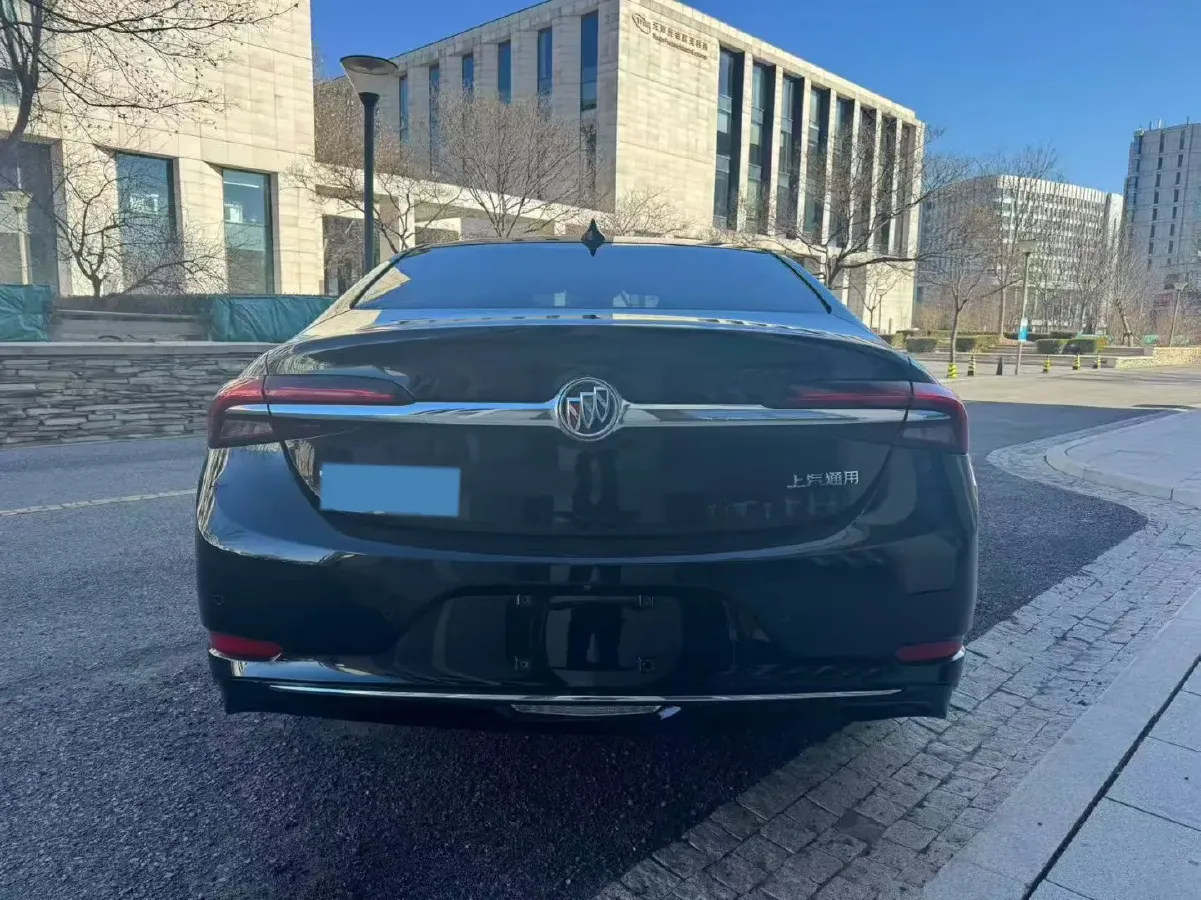 2021 Buick Larcosse 1.5T 169HP L4 9AT,autocango,china used car exporter,china ev exporter,chinese used car exporter,chinese used ev exporter