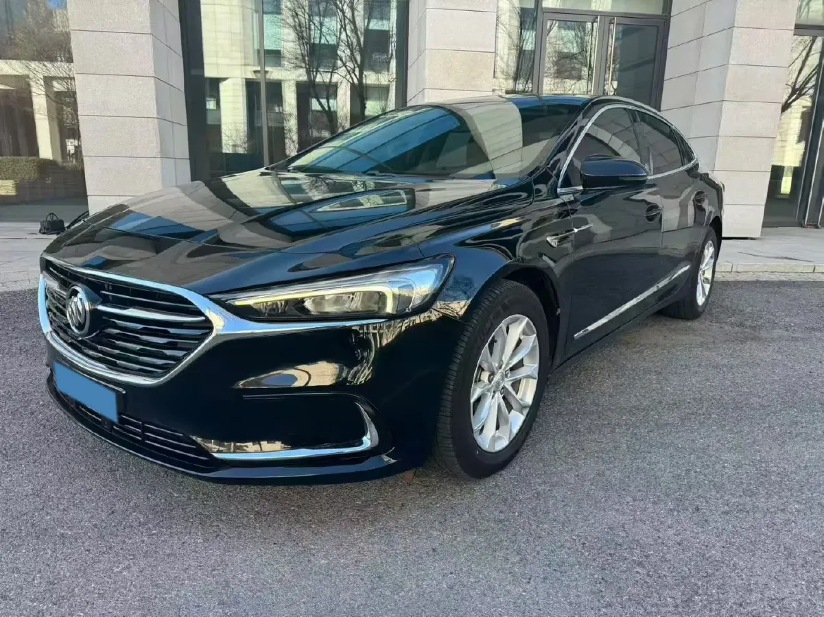 2021 Buick Larcosse 1.5T 169HP L4 9AT,autocango,china used car exporter,china ev exporter,chinese used car exporter,chinese used ev exporter