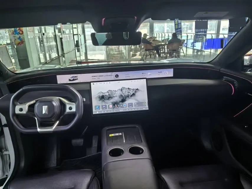 2024 Avatr 07 BEV 82.16KWH,autocango,china used car exporter,china ev exporter,chinese used car exporter,chinese used ev exporter