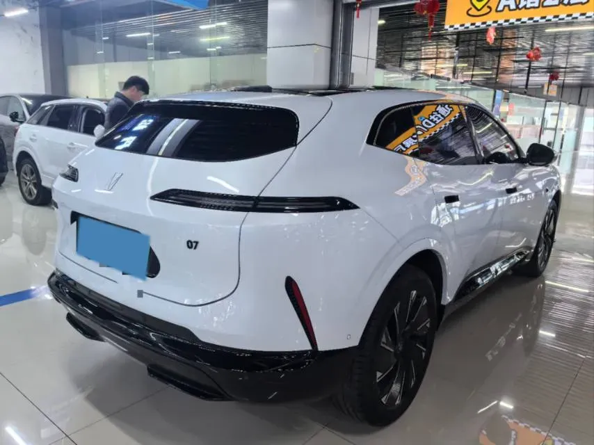 2024 Avatr 07 BEV 82.16KWH,autocango,china used car exporter,china ev exporter,chinese used car exporter,chinese used ev exporter