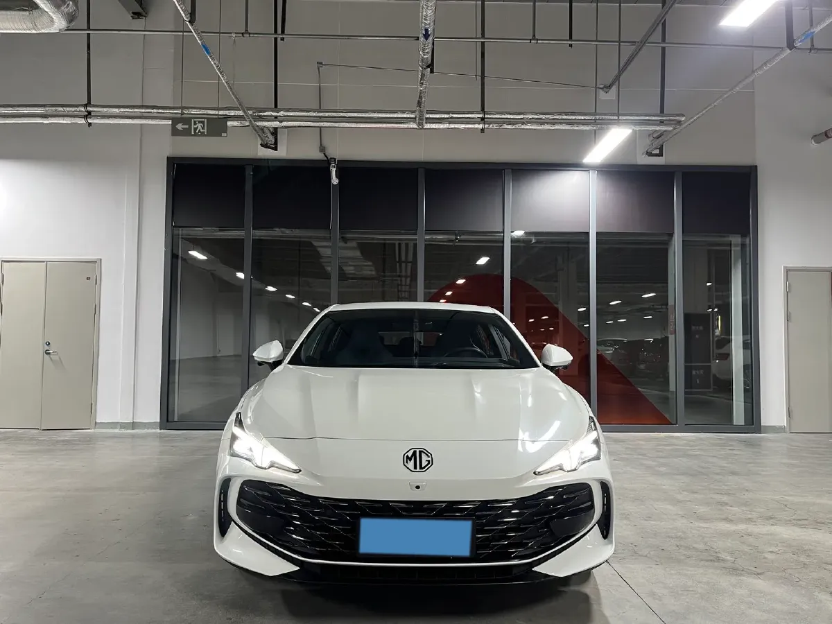 2023 MG 7 1.5T 188HP L4 7DCT,autocango,china used car exporter,china ev exporter,chinese used car exporter,chinese used ev exporter
