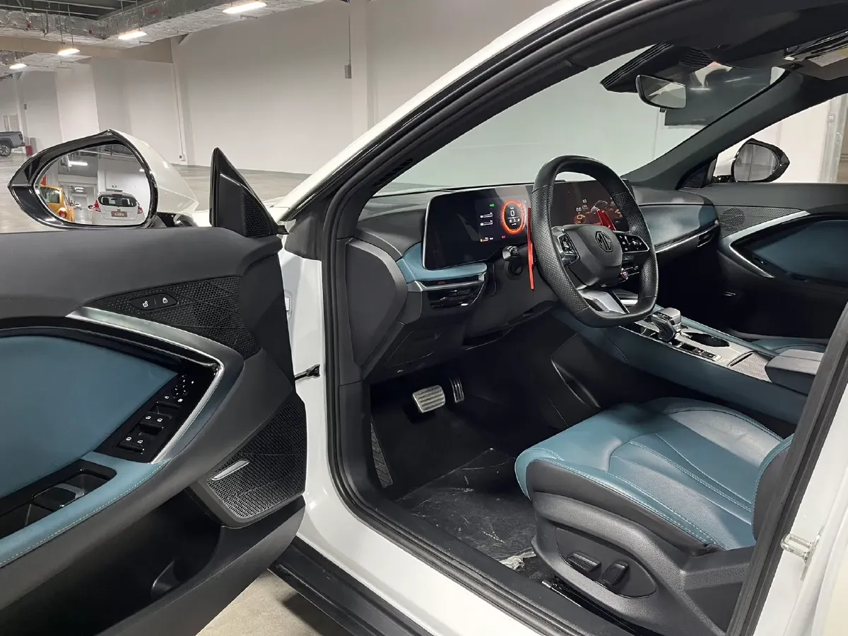 2023 MG 7 1.5T 188HP L4 7DCT,autocango,china used car exporter,china ev exporter,chinese used car exporter,chinese used ev exporter