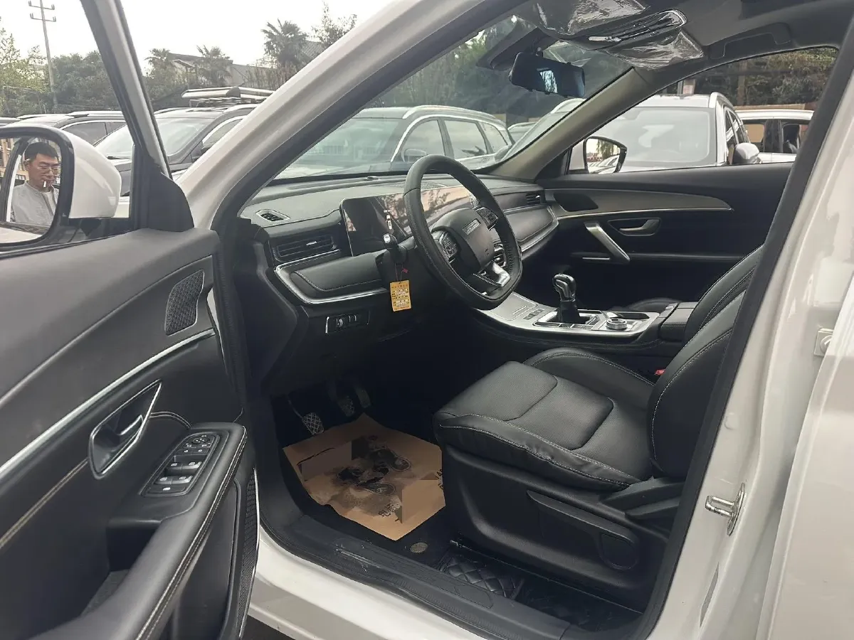 2021 Jetour X70 Plus 1.5T 156HP L4 6MT,autocango,china used car exporter,china ev exporter,chinese used car exporter,chinese used ev exporter