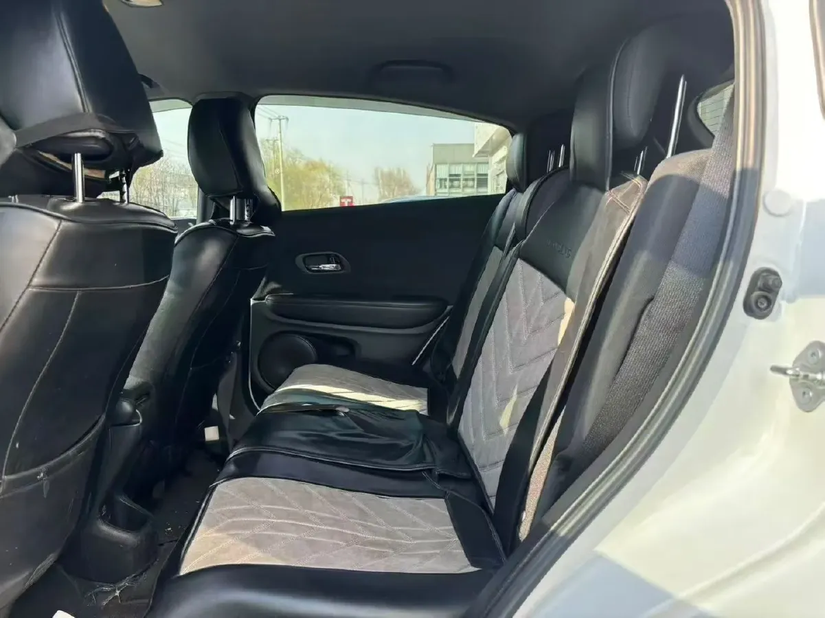 2021 Honda XR-V 1.5L 131HP L4 CVT,autocango,china used car exporter,china ev exporter,chinese used car exporter,chinese used ev exporter