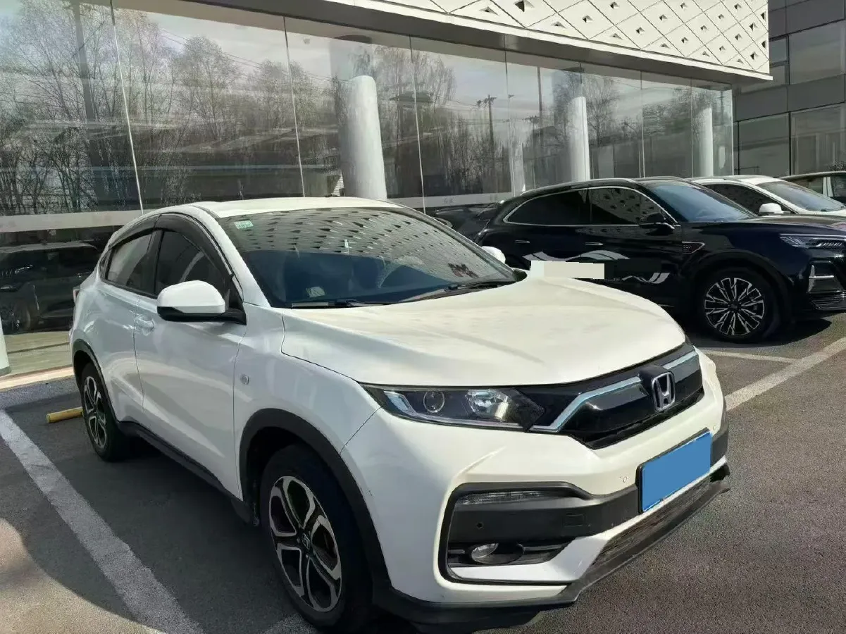 2021 Honda XR-V 1.5L 131HP L4 CVT,autocango,china used car exporter,china ev exporter,chinese used car exporter,chinese used ev exporter