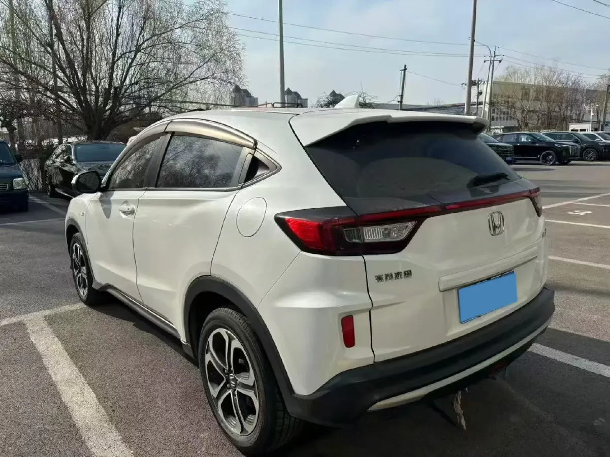2021 Honda XR-V 1.5L 131HP L4 CVT,autocango,china used car exporter,china ev exporter,chinese used car exporter,chinese used ev exporter