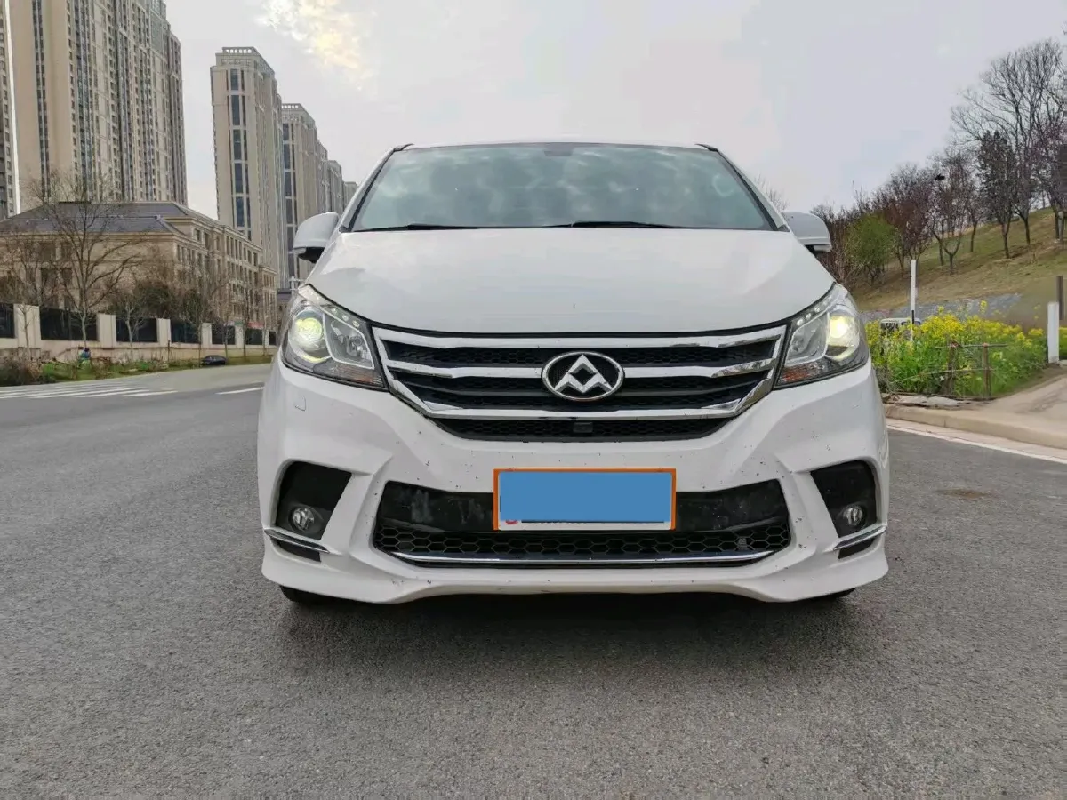 2018 MAXUS G10 2.0T 224HP L4 6AT,autocango,china used car exporter,china ev exporter,chinese used car exporter,chinese used ev exporter