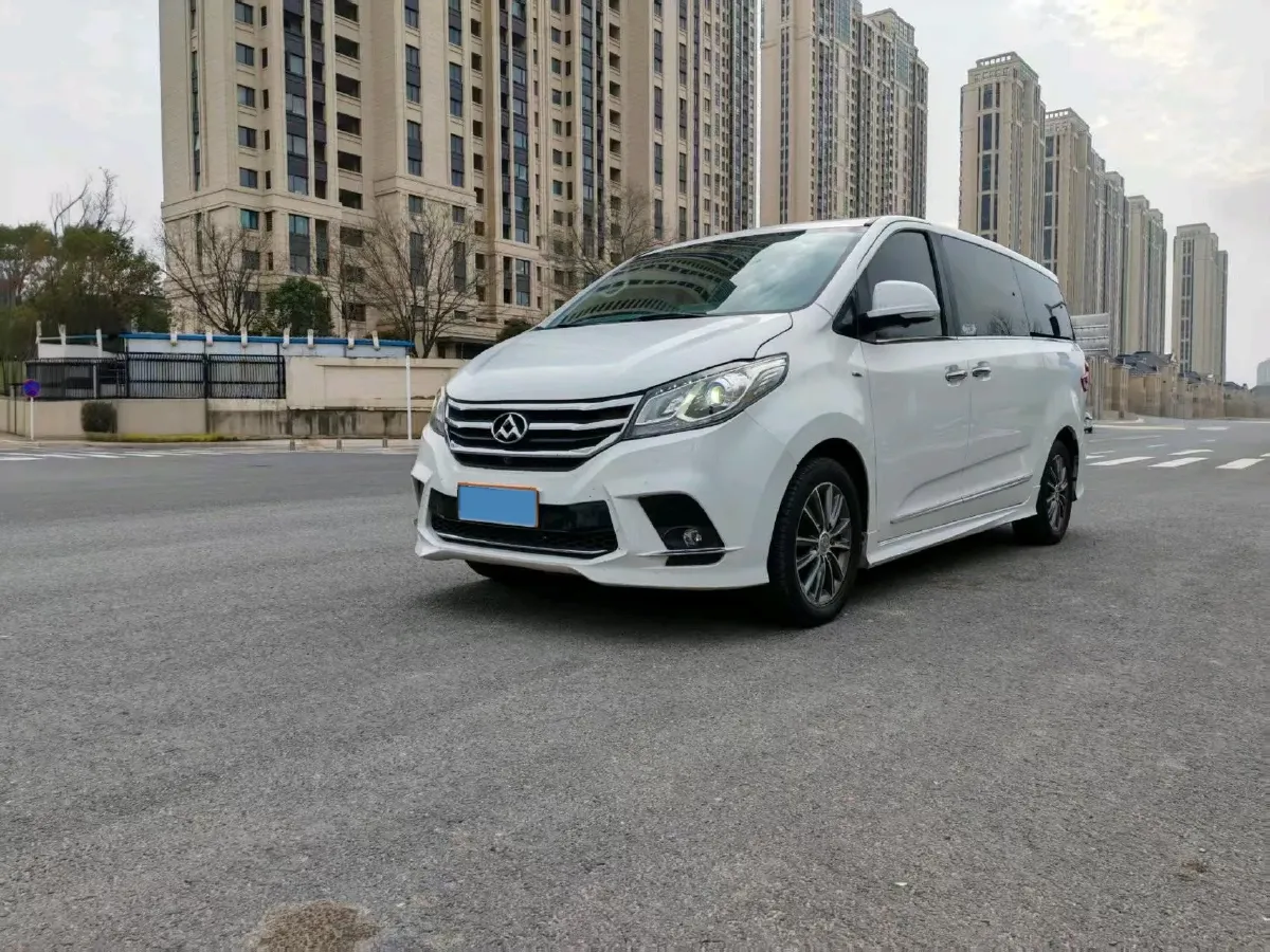 2018 MAXUS G10 2.0T 224HP L4 6AT,autocango,china used car exporter,china ev exporter,chinese used car exporter,chinese used ev exporter