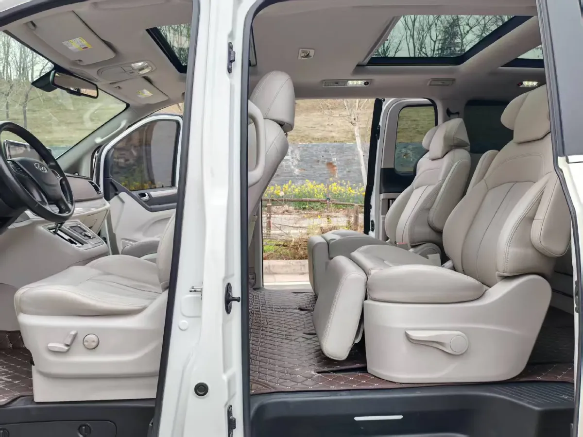 2018 MAXUS G10 2.0T 224HP L4 6AT,autocango,china used car exporter,china ev exporter,chinese used car exporter,chinese used ev exporter