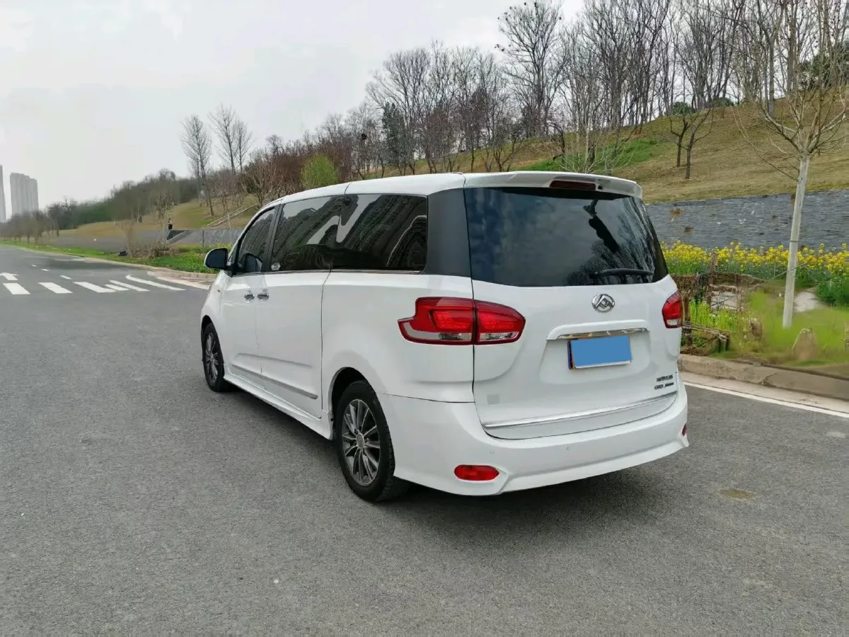 2018 MAXUS G10 2.0T 224HP L4 6AT,autocango,china used car exporter,china ev exporter,chinese used car exporter,chinese used ev exporter