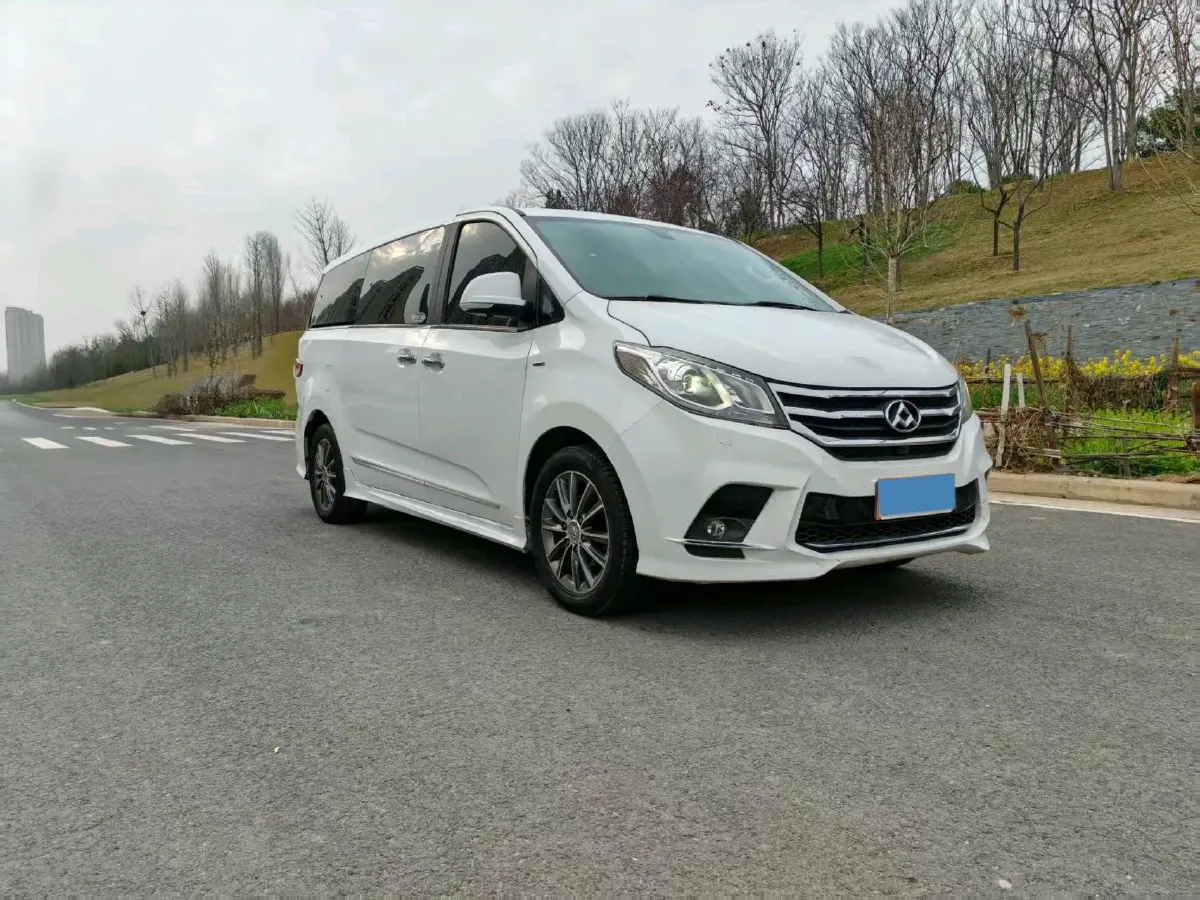 2018 MAXUS G10 2.0T 224HP L4 6AT,autocango,china used car exporter,china ev exporter,chinese used car exporter,chinese used ev exporter