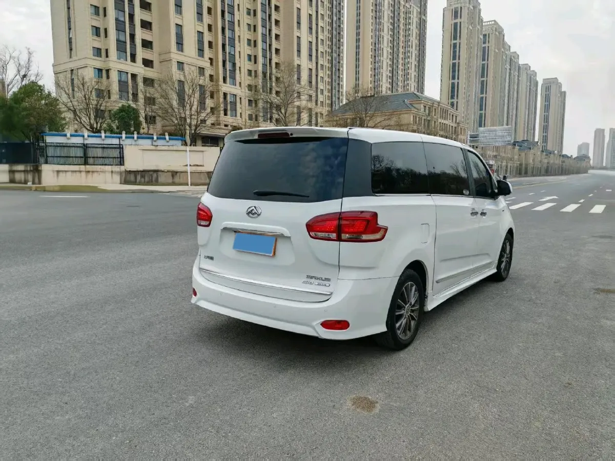 2018 MAXUS G10 2.0T 224HP L4 6AT,autocango,china used car exporter,china ev exporter,chinese used car exporter,chinese used ev exporter