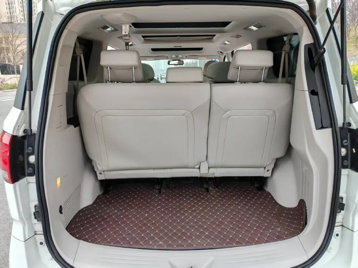 2018 MAXUS G10 2.0T 224HP L4 6AT,autocango,china used car exporter,china ev exporter,chinese used car exporter,chinese used ev exporter