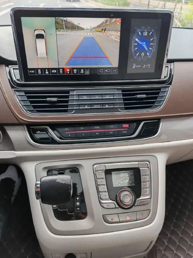 2018 MAXUS G10 2.0T 224HP L4 6AT,autocango,china used car exporter,china ev exporter,chinese used car exporter,chinese used ev exporter